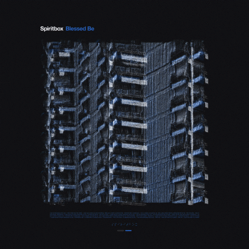 Spiritbox : Blessed Be